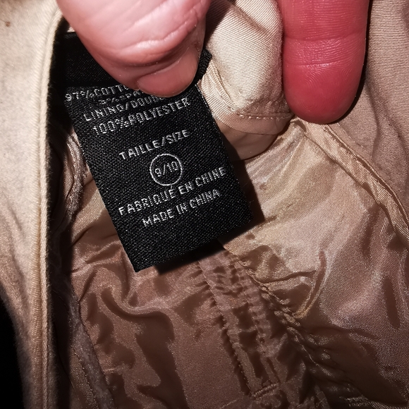Lovely jacket and pants suit - Picture 4 of 5